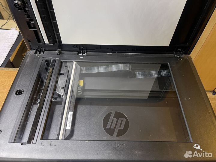 Мфу HP Officejet pro 8500a