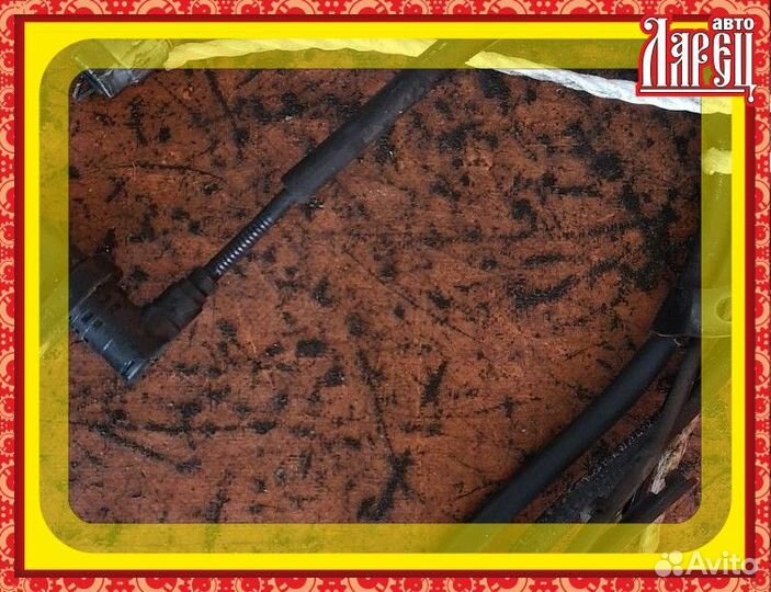 Датчик ABS Toyota Vista ardeo SV55G