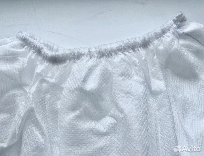 Мешки для маникюра и педикюра