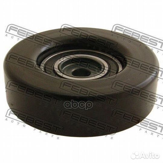 Ролик обводной febest 0788-001