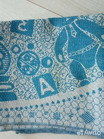 Одеяло подушка детская икеа IKEA простыни плед