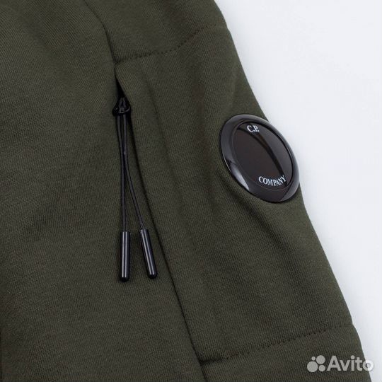 Худи мужское C.P Company