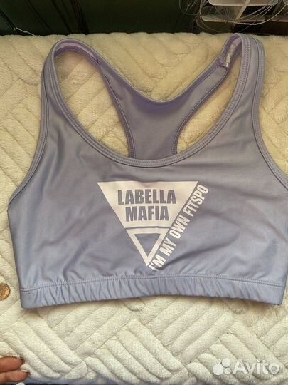 Топ Labellamafia