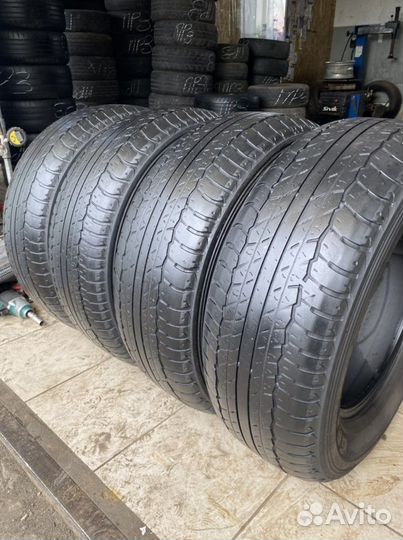 Dunlop Grandtrek AT20 265/65 R17