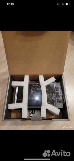 Эхолот garmin striker vivid 9sv новый