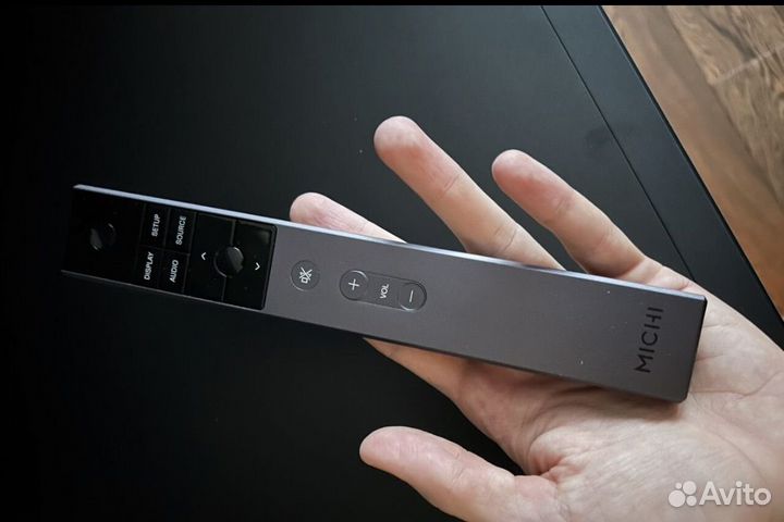 Усилитель Michi X3 (AKM)