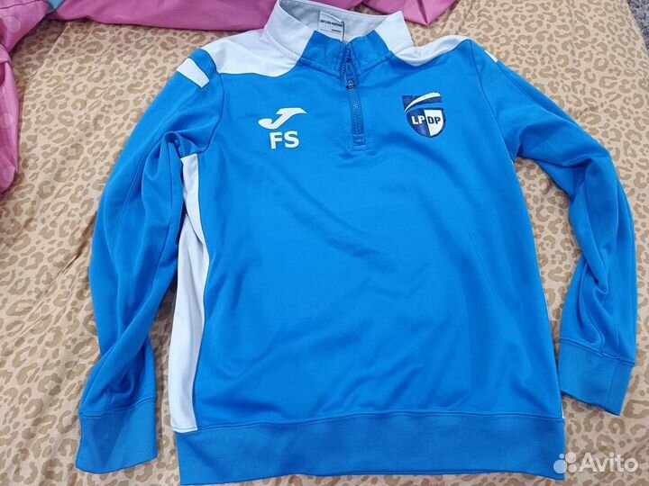 Кофта joma 14 xs