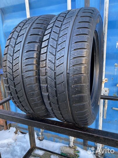 Avon Ice Touring 235/60 R16
