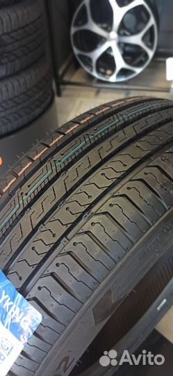 Pallyking EcoTech PH02 195/55 R15