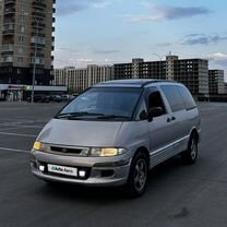 Toyota Estima 2.2 AT, 1992, 200 000 км, с пробегом, цена 280 000 руб.