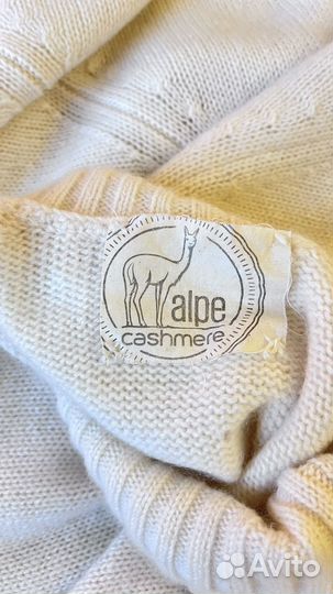 Свитер Alple Cashmere