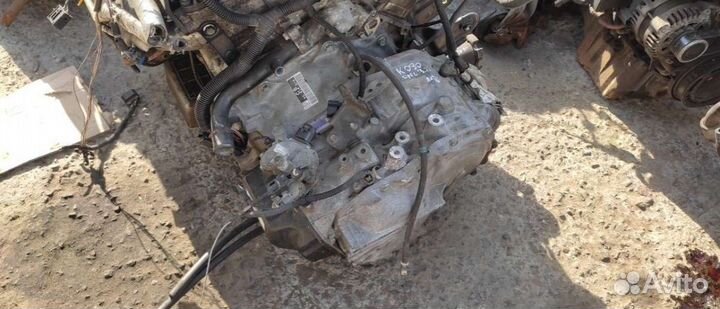 АКПП Chevrolet Captiva 3.2/2.4 AF33