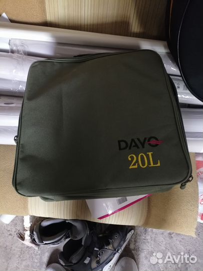 Карповые катушки