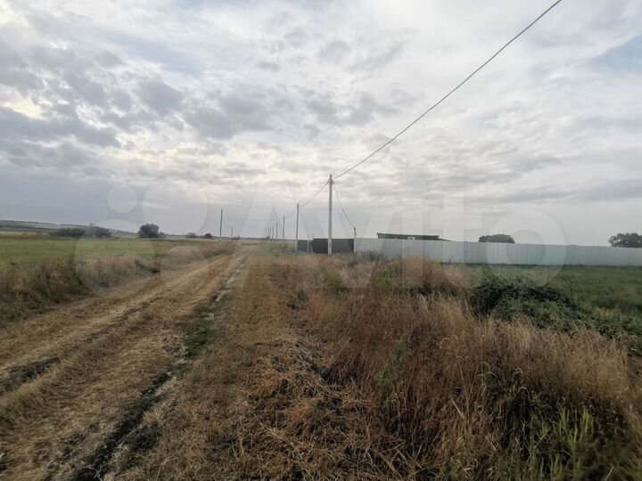 Участок 9 сот. (ИЖС)