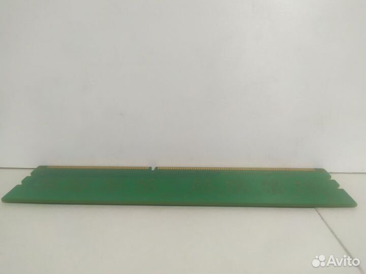 Оперативная память Kingston DDR3 1024/10600/1333