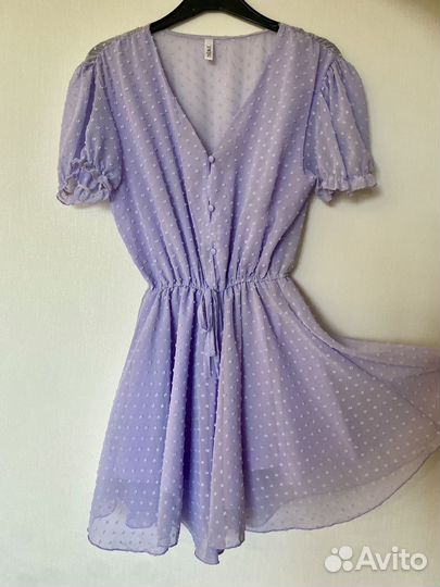 Платье Комбинезон летнее женское