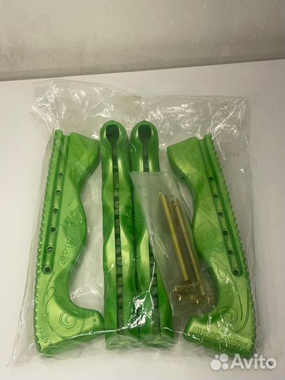 Чехлы для фигурных коньков