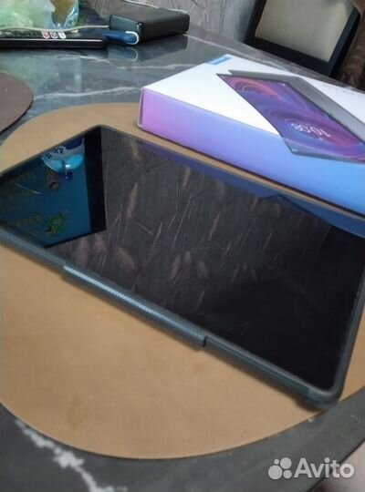 Планшет lenovo tab m10 fhd plus
