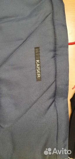Kaiser Овчина в коляску