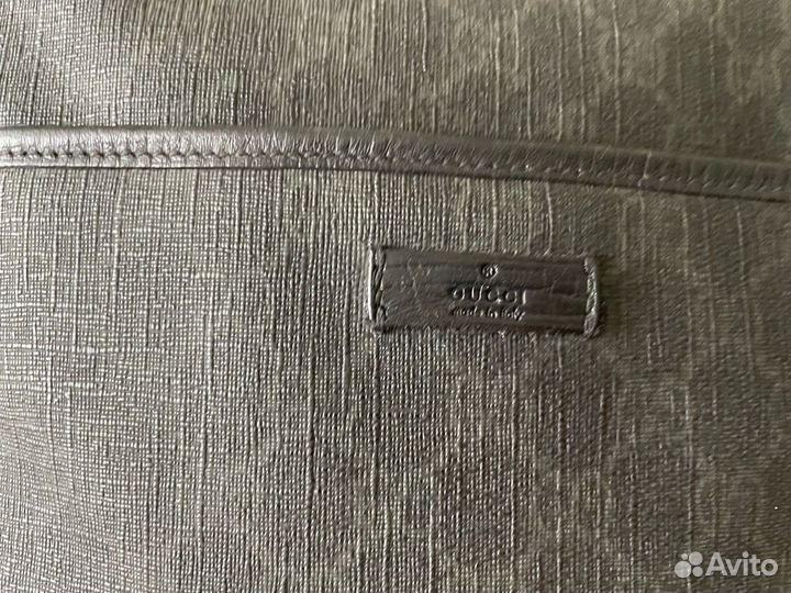 Сумка мужская Gucci Messenger