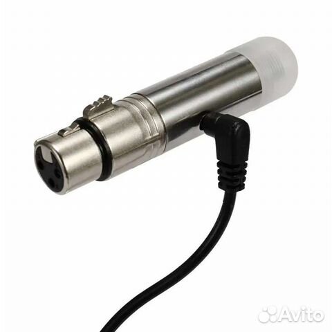 Dj Беспроводная система приемник 2,4G 126 каналов