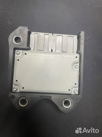 Блок подушек SRS LADA Vesta