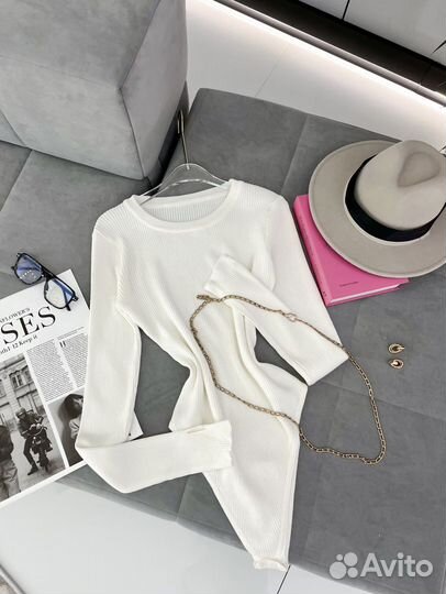 Боди женское