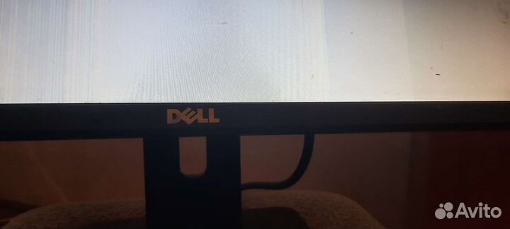Монитор Dell 24