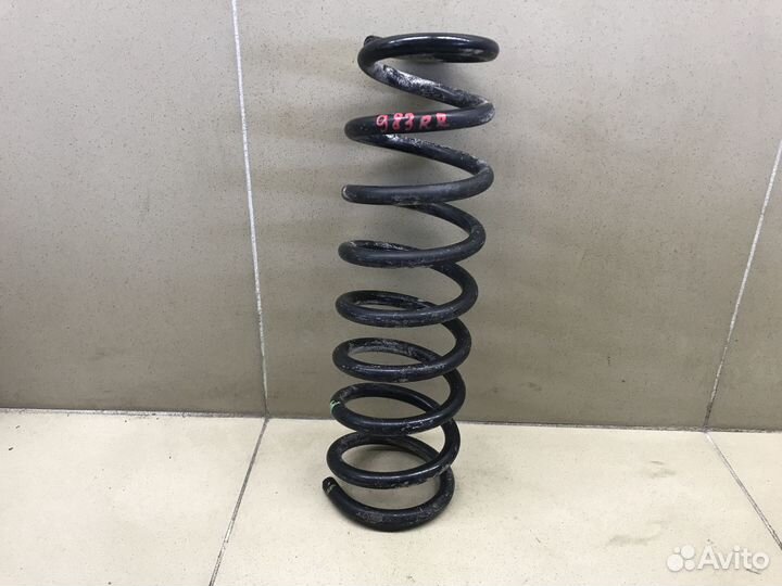 Пружина задняя Outlander (GF) 2012