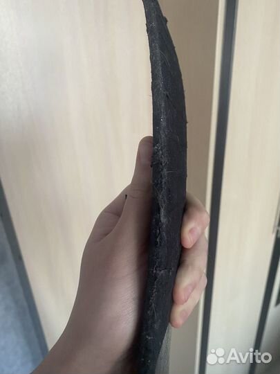 Клюшка заряд т90