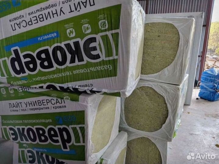 Эковер без посредников