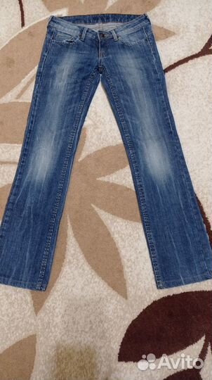 Джинсы mango 36
