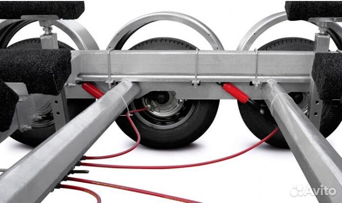 Прицеп мзса823111.102 (В наличии)