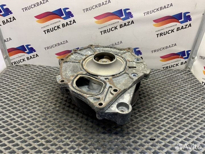 Насос водяной (помпа) Scania 5-series