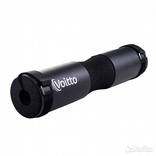 Смягчающая накладка для грифа с ремешком Voitto, b