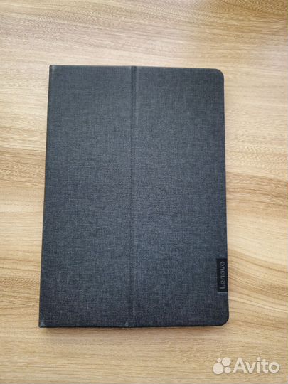 Планшет Lenovo TAB M10 HD LTE 2/16Gb TB-X505X