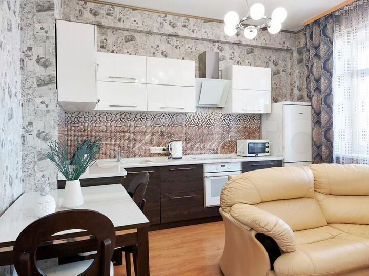 Аукцион: 2-к. квартира, 64,6 м², 8/9 эт.