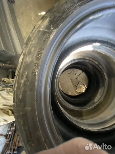 Michelin Pilot Sport 4 225/45 R17 94Y