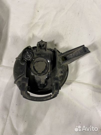 Фара противотуманная правая Chevrolet Cruze (J300)