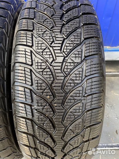 Bridgestone Blizzak LM-32 205/60 R16
