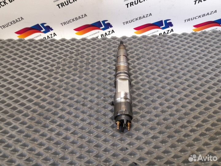 Форсунка топливная Man TGA