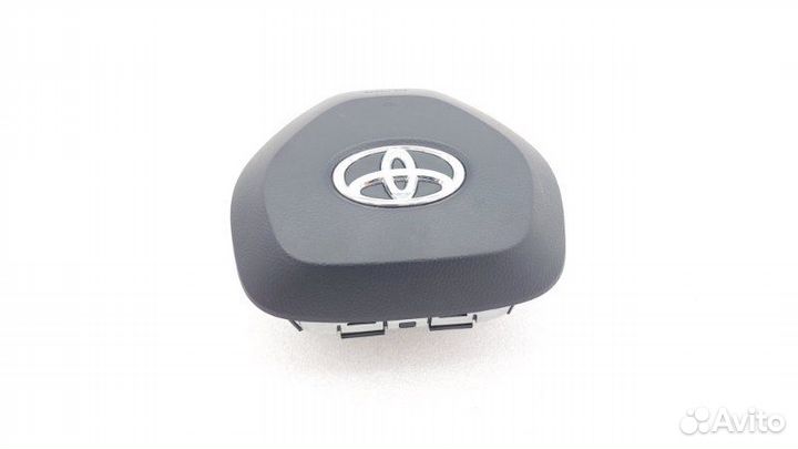 Б/У Б/У Подушка безопасности в руль Состояние