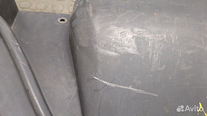 Защита моторного отсека Mitsubishi Endeavor