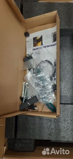 Парк 3D принтеров FDM