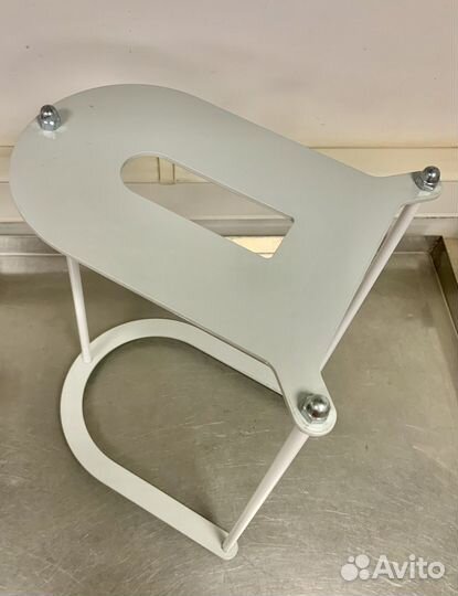 Приспособление для гидростатического взвешивания