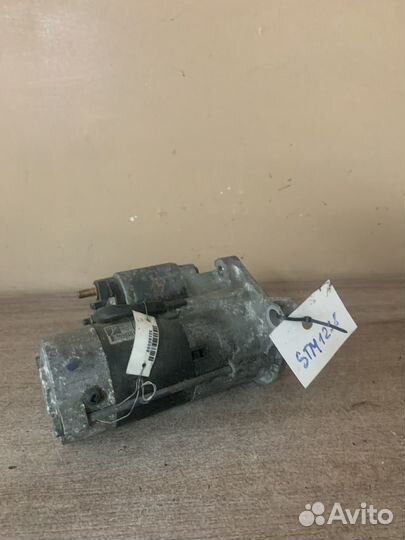 Стартер Мазда 323 / 626 (2.0)