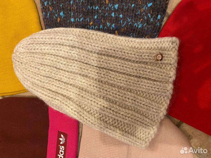 Шапки, перчатки, варежки, шарфы