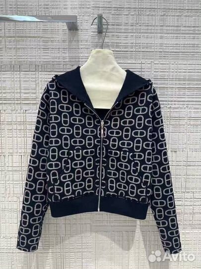 Толстовка женская Hermes