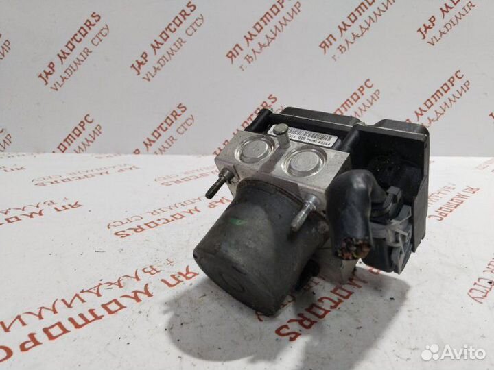 Блок ABS Volkswagen Golf 5 BVY 2006