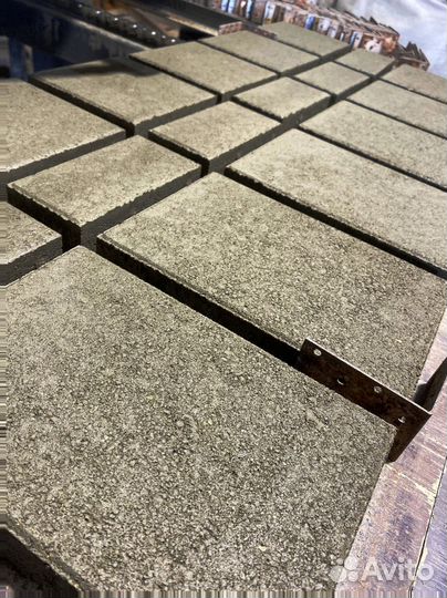Плита тротуарная Оптом